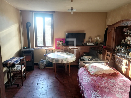 
Maison Vervins 8 pièce(s) 170 m2
