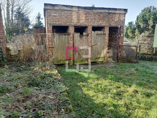 
Maison Vervins 8 pièce(s) 170 m2
