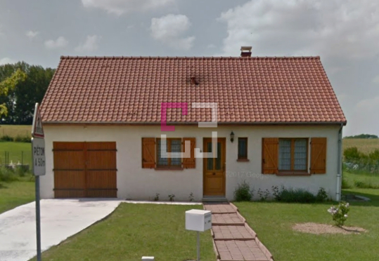 
Maison Seboncourt 3 pièce(s) 54 m2
