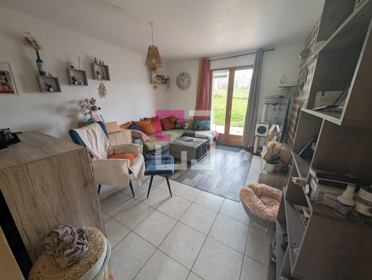 
Maison Seboncourt 3 pièce(s) 54 m2
