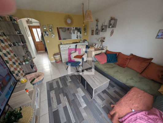 
Maison Seboncourt 3 pièce(s) 54 m2
