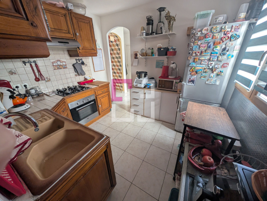 
Maison Seboncourt 3 pièce(s) 54 m2
