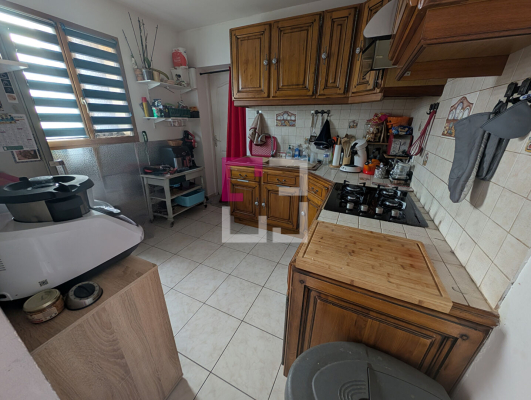 
Maison Seboncourt 3 pièce(s) 54 m2
