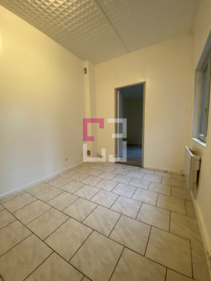 
Appartement Saint Quentin 2 pièce(s) 21 m2
