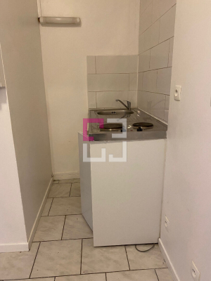 
Appartement Saint Quentin 2 pièce(s) 21 m2
