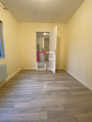 
Appartement Saint Quentin 2 pièce(s) 21 m2
