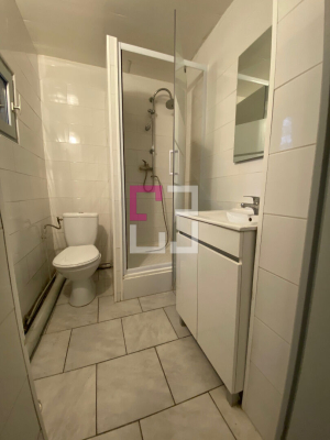 
Appartement Saint Quentin 2 pièce(s) 21 m2
