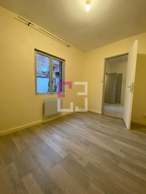 
Appartement Saint Quentin 2 pièce(s) 21 m2
