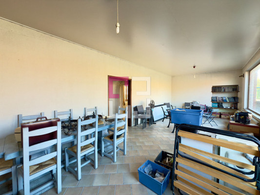 
Maison Guise 5 pièce(s) 130m2
