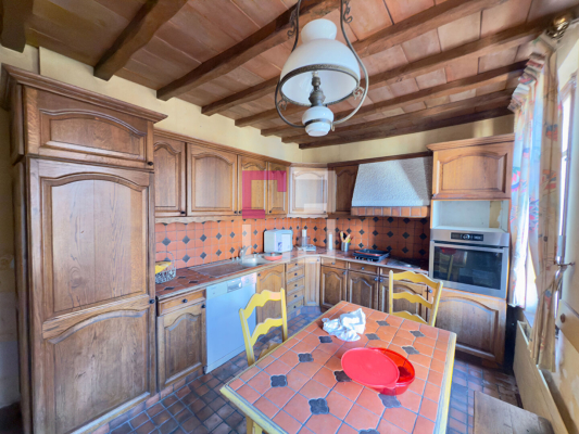 
Maison Guise 5 pièce(s) 130m2
