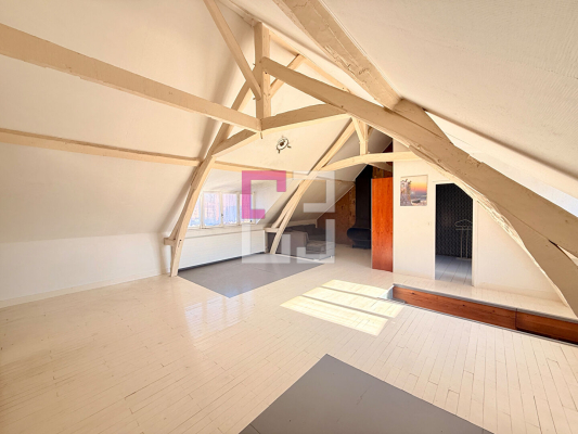 
Maison Guise 5 pièce(s) 130m2
