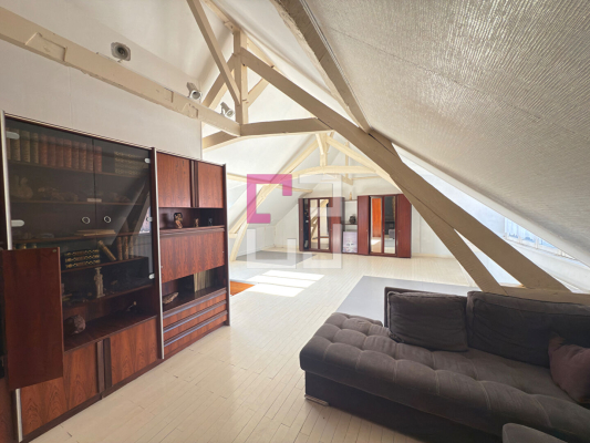 
Maison Guise 5 pièce(s) 130m2

