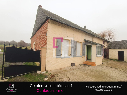
Maison Luzoir 4 pièce(s) 97 m2

