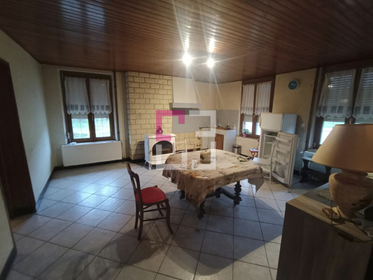 
Maison Luzoir 4 pièce(s) 97 m2
