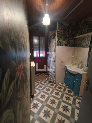 
Maison Luzoir 4 pièce(s) 97 m2
