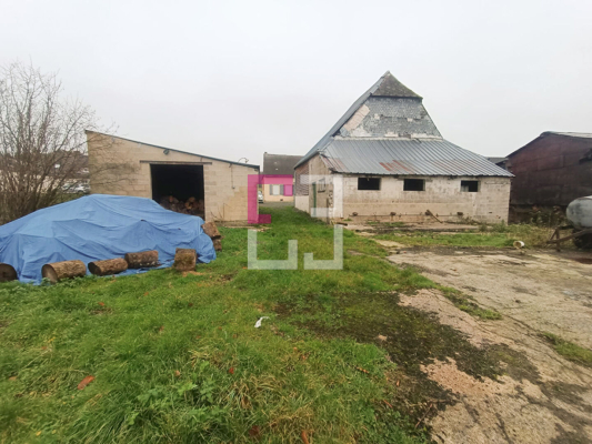 
Maison Luzoir 4 pièce(s) 97 m2

