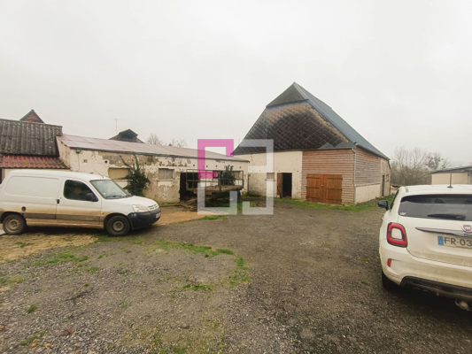
Maison Luzoir 4 pièce(s) 97 m2
