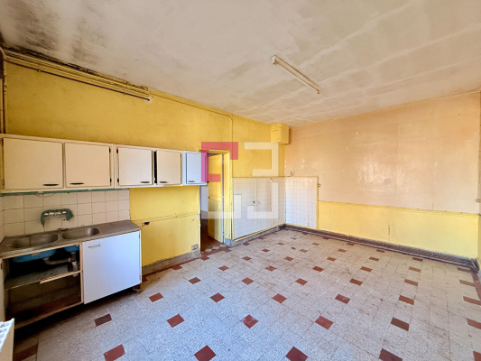 
Maison La Fere 8 pièce(s) 125 m2
