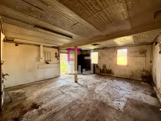 
Maison La Fere 8 pièce(s) 125 m2
