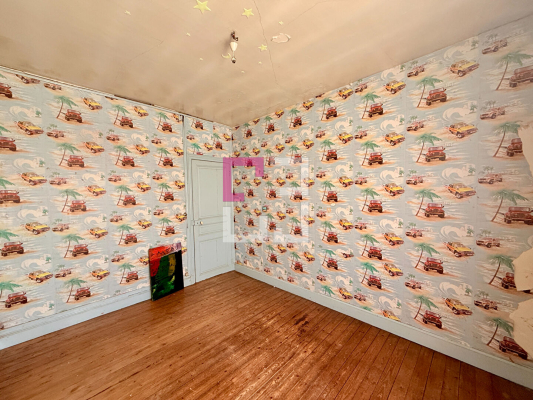 
Maison La Fere 8 pièce(s) 125 m2
