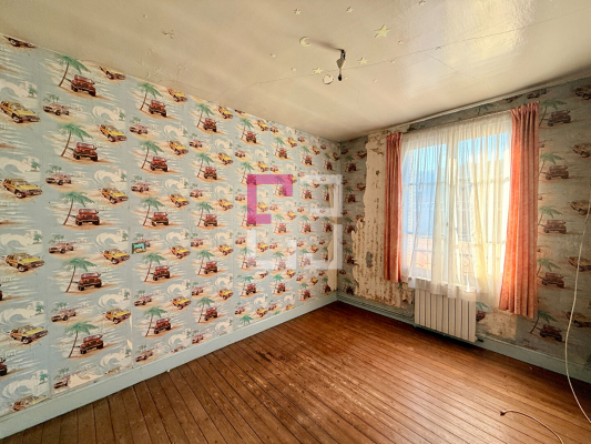 
Maison La Fere 8 pièce(s) 125 m2
