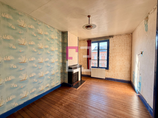 
Maison La Fere 8 pièce(s) 125 m2

