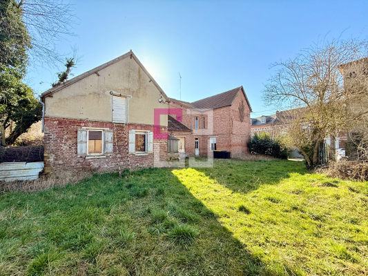 
Maison La Fere 8 pièce(s) 125 m2
