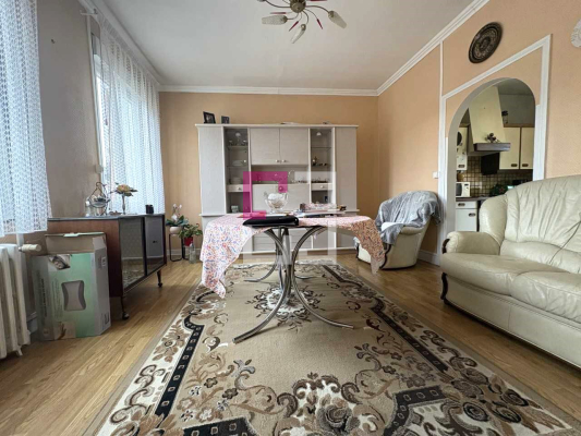 
Maison Charmes 4 pièce(s) 70 m2
