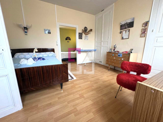 
Maison Charmes 4 pièce(s) 70 m2
