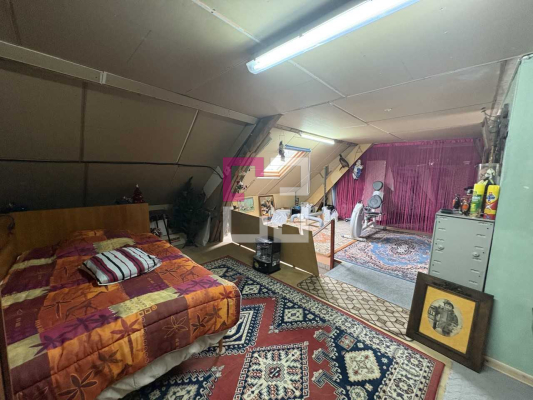 
Maison Charmes 4 pièce(s) 70 m2
