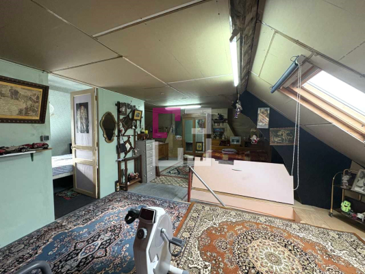 
Maison Charmes 4 pièce(s) 70 m2
