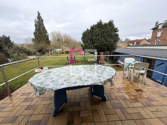 
Maison Charmes 4 pièce(s) 70 m2
