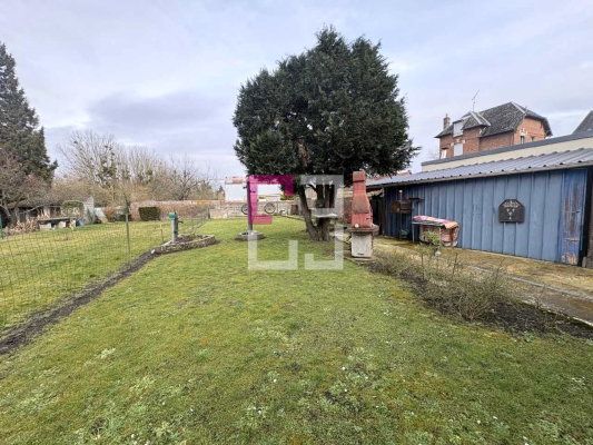 
Maison Charmes 4 pièce(s) 70 m2
