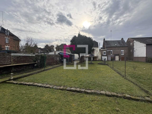 
Maison Charmes 4 pièce(s) 70 m2
