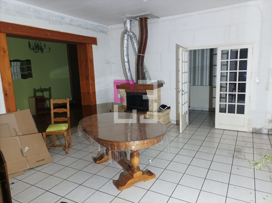 
Maison Vendhuile 5 pièce(s) 129 m2
