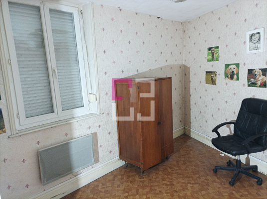 
Maison Vendhuile 5 pièce(s) 129 m2
