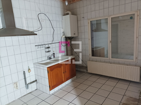 
Maison Vendhuile 5 pièce(s) 129 m2
