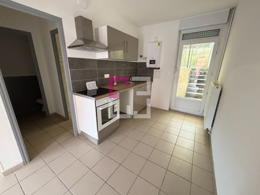 
Maison Guise  3 pièce(s) 59 m2
