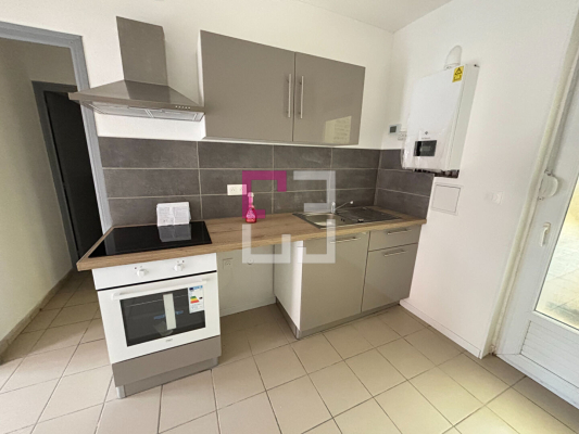 
Maison Guise  3 pièce(s) 59 m2
