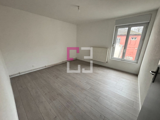 
Maison Guise  3 pièce(s) 59 m2
