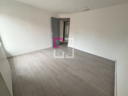 
Maison Guise  3 pièce(s) 59 m2
