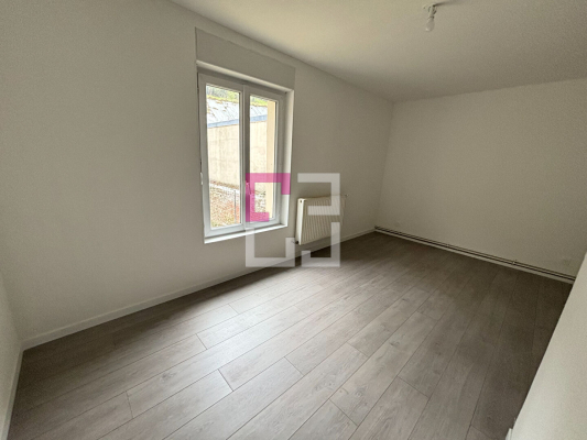 
Maison Guise  3 pièce(s) 59 m2
