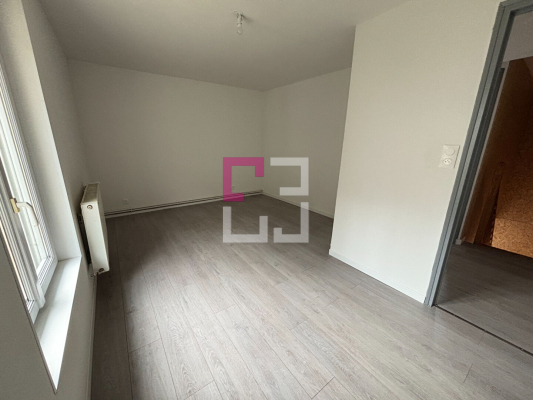 
Maison Guise  3 pièce(s) 59 m2
