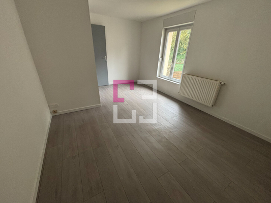 
Maison Guise  3 pièce(s) 59 m2
