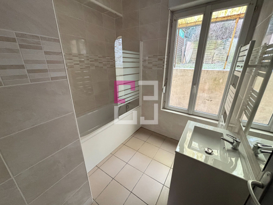 
Maison Guise  3 pièce(s) 59 m2
