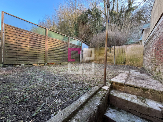 
Maison Guise  3 pièce(s) 59 m2
