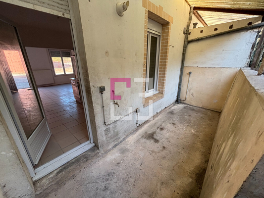 
Maison Guise  3 pièce(s) 59 m2
