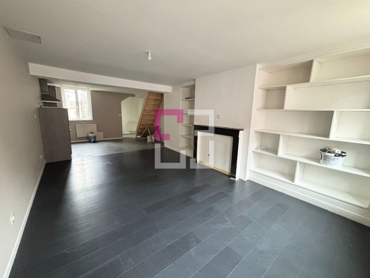 
Appartement Duplex Guise 3 pièce(s) 64 m2
