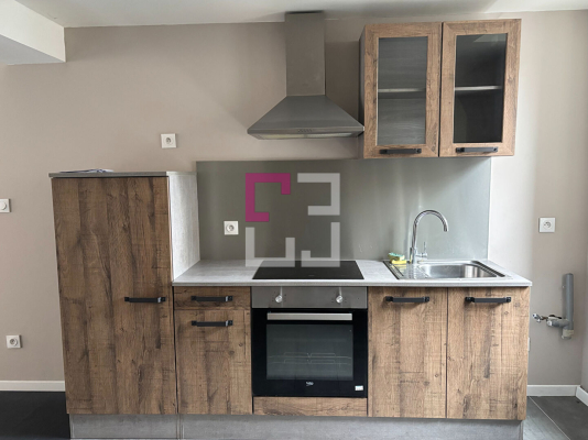 
Appartement Duplex Guise 3 pièce(s) 64 m2

