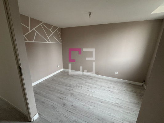 
Appartement Duplex Guise 3 pièce(s) 64 m2
